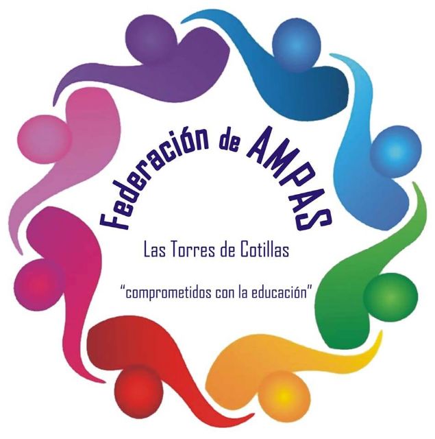 Nace la FAPA, la federación de AMPAS de los centros docentes de Las Torres de Cotillas