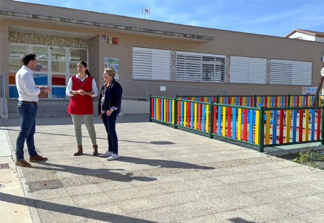 Las escuelas infantiles Titina y La Salceda serán gratuitas a partir del próximo curso