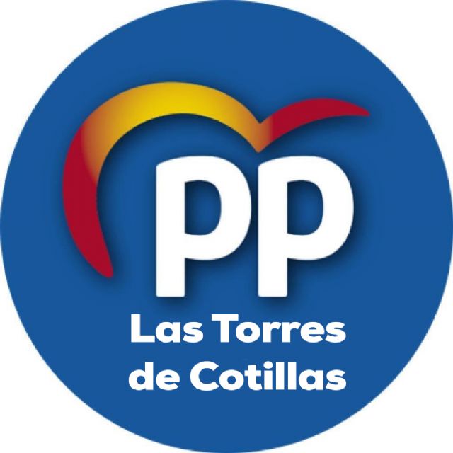 El PP de Las Torres de Cotillas rechaza los indultos a los condenados en el procés