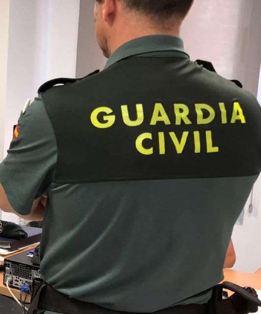 El puesto de la Guardia Civil en Las Torres de Cotillas incorporará cuatro nuevos efectivos